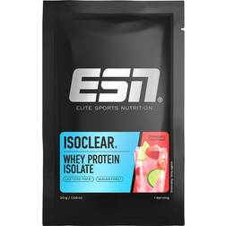 ESN Isoclear Strawberry Lime Flavor 30g