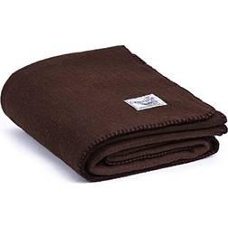 Extra Large Merino Wool Camp Blanket The Perfect Outdoor Gear Bedroll for Bushcraft, Camping, Trekking, Hiking, Survival