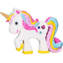 Panduro DIY kit Pearl the Unicorn