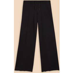 White Stuff Dolce Organic Cotton Trousers