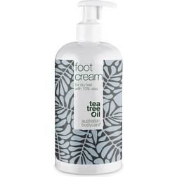 Australian Bodycare Fotkräm 500 ml Tea Tree Oil 500ml