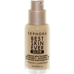 Sephora Collection Best Skin Ever Glow Foundation 17.5N