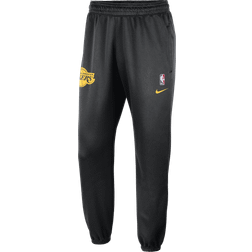 Nike Men's Los Angeles Lakers Spotlight Dri-Fit NBA Trousers