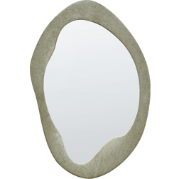 Beliani Lenax Wall Mirror 59x90cm