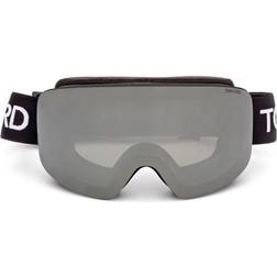 Tom Ford FT1124 01C Mirror