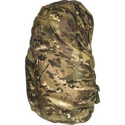 Highlander HMTC Rucksack Cover Multi-Colour, Small