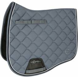 Covalliero Dressage Saddle Pad Salvina - Bleu