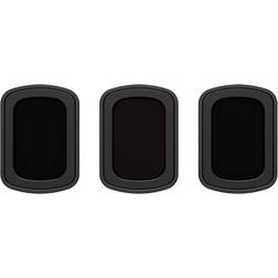 DJI Osmo Pocket 3 ND Filter Set