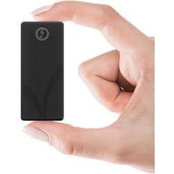 Sabrent 1 TB Rocket Nano XTRM Extern SSD Enhet