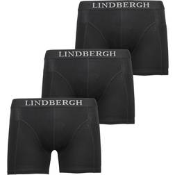 Lindbergh Bamboo Boxers 6-Pack - Sort
