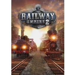 Railway Empire 2 (PC)