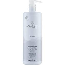 Paul Mitchell Awapuhi Wild Ginger Hydrasoft Shampoo 1000 ml 1000ml
