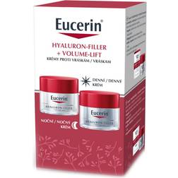 Eucerin Hyaluron-Filler + Volume-Lift