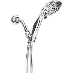 Mainstays (MSF0-HW-SH0012) Chrome