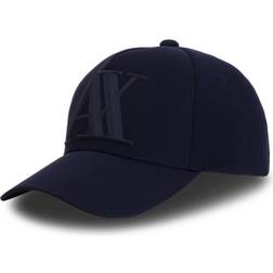 Armani Exchange Keps 954079 CC518 37735 Navy 8054523557796 760.00