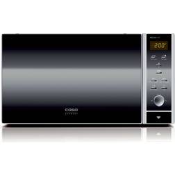 Caso MCG 30 Ceramic Chef Svart