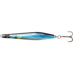 Abu Garcia Sölv Spirr 10cm 18gr Blue Herring Blink