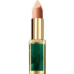 L'Oréal Paris Color Riche Balmain Lipstick Urban Safari