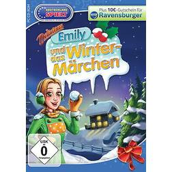 Koch Media Delicious - Emily und das Wintermärchen (PC)