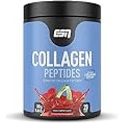 ESN Collagen Peptides Fresh Cherry 300g