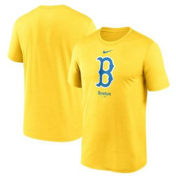 Nike Boston Red Sox City Connect Legend T-Shirt