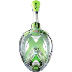 Seac sub Magica Full Face Snorkelling Mask
