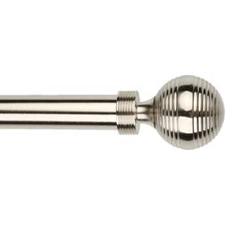 Mayfair Curtain Pole 170cm