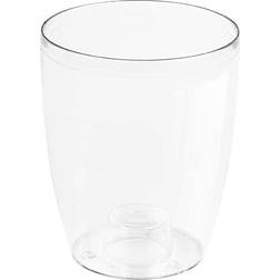 Prosperplast Prosper Plast DUOW130P-CPNO 13.2 "Coubi" Flowerpot