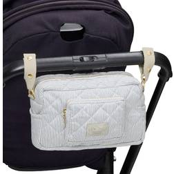 Cam Cam Copenhagen Small Changing Bag OCS Classic Stripes