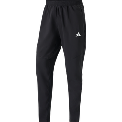 adidas Own The Run Joggers - Black