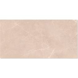Hill Ceramic Marmor Klinker Sjövik Beige Matt 30x60