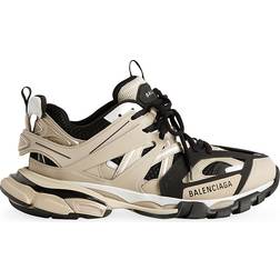 Balenciaga Track M - Beige/Black