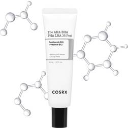 Cosrx The AHA BHA PHA LHA 35 Peel 30ml