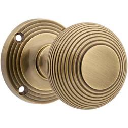 Designer Levers Beehive (8036AB) 1pcs 55x60mm