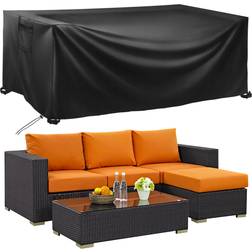 Dakota Fields Conversation Set Cover
