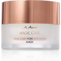 M.Asam MAGIC CARE Porenverfeinernde Rosa Tonerde Maske