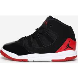 Jordan Preschool Max Aura Black 13C