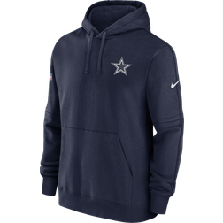 Nike Men's Dallas Cowboys Club NFL Pullover Hoodie