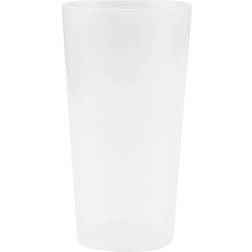 Abena Flergangsbrug Drikkeglas 30cl 144stk