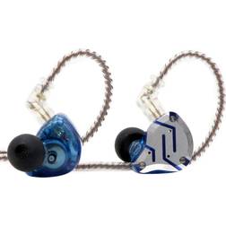 Linsoul KZ ZS10 Pro 4BA+1DD 5 Driver