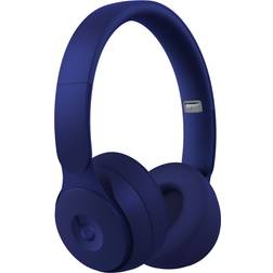 Beats Dre Solo Blue