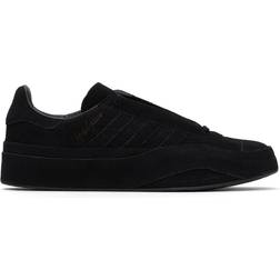 adidas Y-3 Gazelle - Black