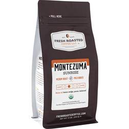 Fresh Roasted Coffee Organic Montezuma Sunrise 12oz 1