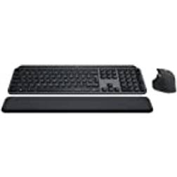 Logitech MX Keys Combo 8000ppp New