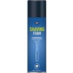 Boots Shave Foam 250ml