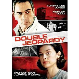 Double Jeopardy