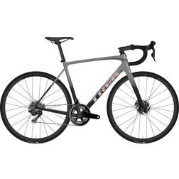 Trek Émonda ALR 5 - Slate Prismatic/Black Prismatic Fade