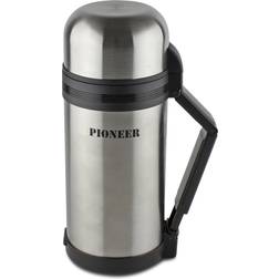 Pioneer Vacuum Insulated Thermoskanne 1.2L