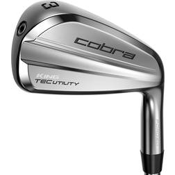 Cobra KING Tec Utility Iron