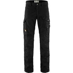 Fjällräven Vidda Pro Trousers M - Black